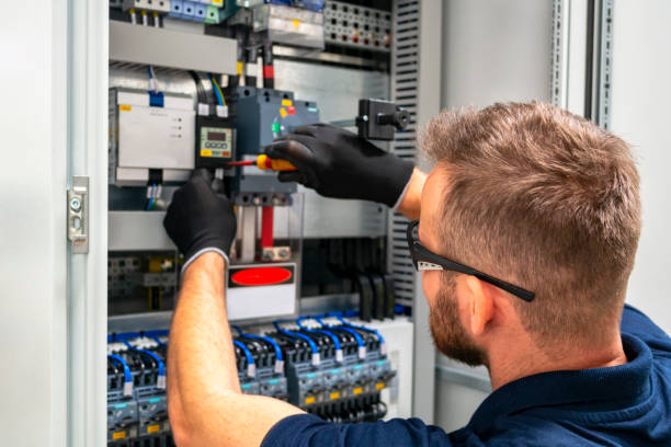Industrial Electrical Services in Chino, CA