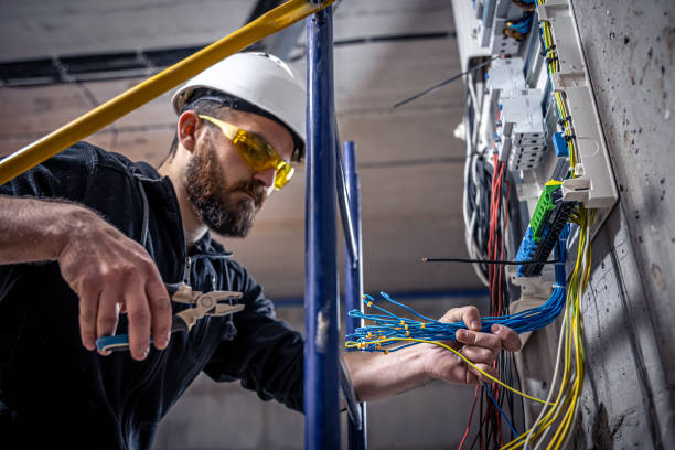 Best Local Electrician Companies  in Chino, CA