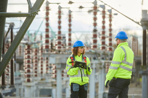 Electrical System Inspection in Chino, CA