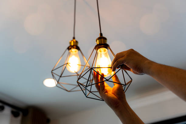 Best Electrical Installation Contractor  in Chino, CA