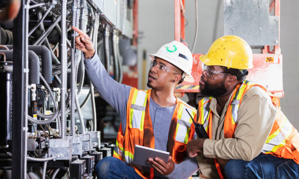 Best Commercial Electrician Services  in Chino, CA