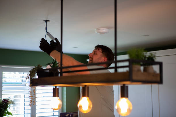Reliable Chino, CA Electrician Solutions