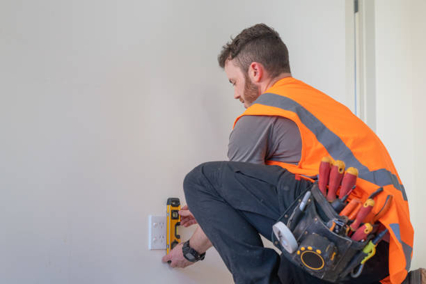Reliable Chino, CA Electrician Solutions