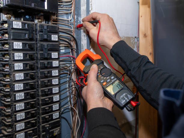 Affordable Emergency Electrician in Chino, CA