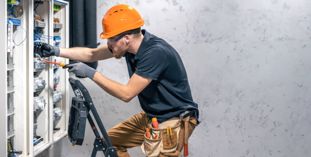 Best Home Electrical Repair  in Chino, CA