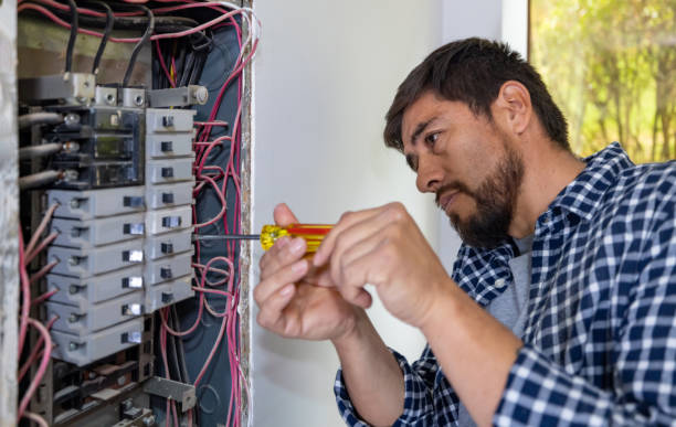 Best 24-Hour Electrician  in Chino, CA